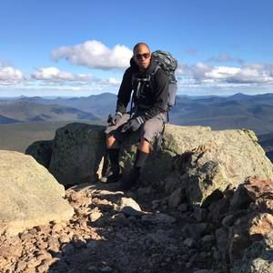 Meet your Posher, Alfredo